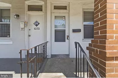 1275 Everett Street, Camden, NJ 08104 - Photo 2