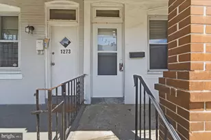 1275 Everett St, Camden, NJ 08104 - Photo 2