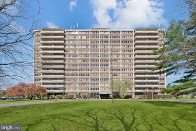 1102 Barclay Towers, Cherry Hill, NJ 08034 - Photo 1
