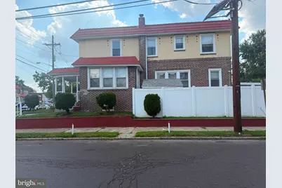 3627 Fremont Avenue, Camden, NJ 08105 - Photo 2