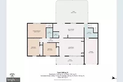 68 Deer Park Circle, Gloucester Township, NJ 08012 - Photo 30