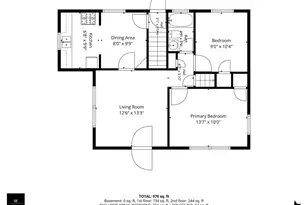 1230 Sylvan Dr, Haddon Heights, NJ 08035 - Photo 8