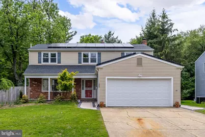1960 Cardinal Lake Drive, Cherry Hill, NJ 08003 - Photo 28