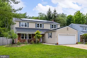 1960 Cardinal Lake Dr, Cherry Hill, NJ 08003 - Photo 1