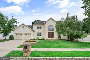 107 Renaissance Dr, Cherry Hill, NJ 08003 - Photo 1