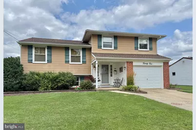 24 Homestead Road, Stratford, NJ 08084 - Photo 2