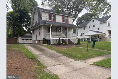 7040 Irving Avenue, Pennsauken, NJ 08109 - Photo 1