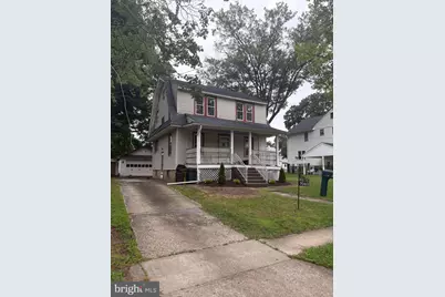 7040 Irving Avenue, Pennsauken, NJ 08109 - Photo 2