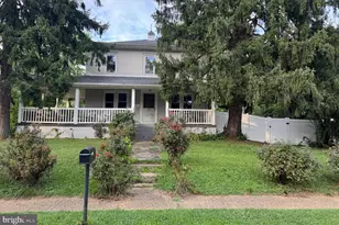 400 Chapel Ave W, Cherry Hill, NJ 08002 - Photo 1
