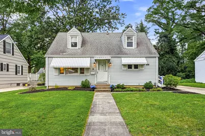 6 Whitman Avenue, Cherry Hill, NJ 08002 - Photo 1