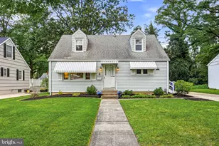 6 Whitman Ave, Cherry Hill, NJ 08002 - Photo 1