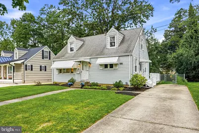 6 Whitman Avenue, Cherry Hill, NJ 08002 - Photo 2