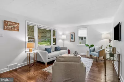 6 Whitman Avenue, Cherry Hill, NJ 08002 - Photo 4