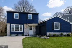 22 Clemson Rd, Cherry Hill, NJ 08034 - Photo 1