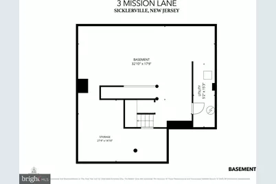 3 Mission Lane, Sicklerville, NJ 08081 - Photo 18