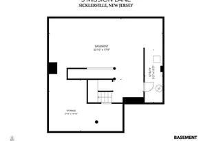 3 Mission Ln, Sicklerville, NJ 08081 - Photo 18