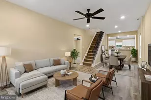 25 Thompson Ave, Mount Ephraim, NJ 08059 - Photo 4
