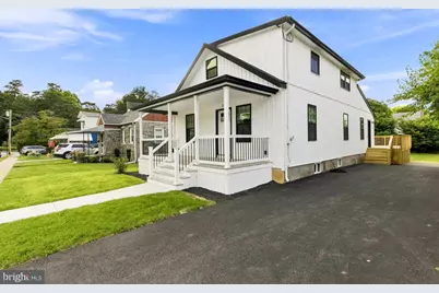 25 Thompson Avenue, Mount Ephraim, NJ 08059 - Photo 2