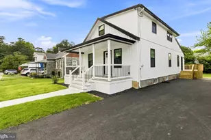25 Thompson Ave, Mount Ephraim, NJ 08059 - Photo 2