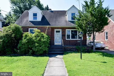 2026 Prospect Ridge Boulevard, Haddon Heights, NJ 08035 - Photo 2