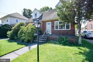 2026 Prospect Ridge Blvd, Haddon Heights, NJ 08035 - Photo 1
