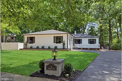 3 Cricket Lane, Cherry Hill, NJ 08003 - Photo 1