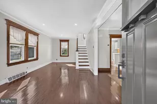 256 W Pine St, Audubon, NJ 08106 - Photo 2