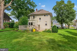 256 W Pine St, Audubon, NJ 08106 - Photo 20