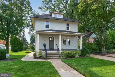 256 W Pine Street, Audubon, NJ 08106 - Photo 1