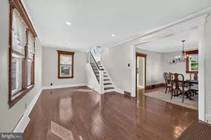256 W Pine St, Audubon, NJ 08106 - Photo 4