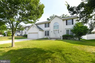 5 Brookstone Dr, Sicklerville, NJ 08081 - Photo 1