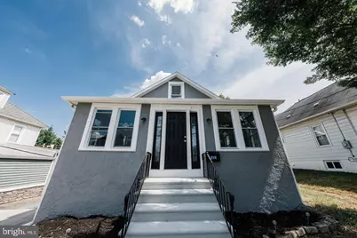 316 Clements Bridge Road, Barrington, NJ 08007 - Photo 2