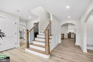 201 Centre St, Haddonfield, NJ 08033 - Photo 2