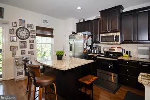 14 Village Green Ln, Sicklerville, NJ 08081 - Photo 8