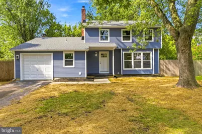 81 Lamppost Lane, Somerdale, NJ 08083 - Photo 2