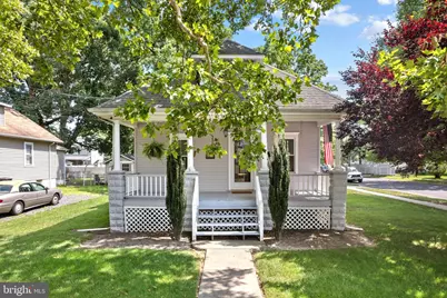 140 Albany Avenue, Barrington, NJ 08007 - Photo 2