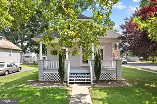 140 Albany Ave, Barrington, NJ 08007 - Photo 2