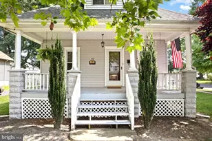 140 Albany Ave, Barrington, NJ 08007 - Photo 1
