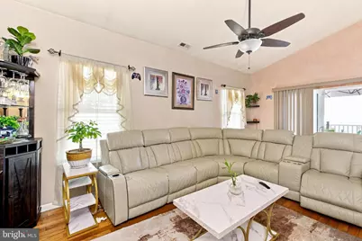 38 Sleepy Hollow Lane, Sicklerville, NJ 08081 - Photo 8