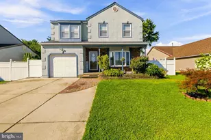 38 Sleepy Hollow Ln, Sicklerville, NJ 08081 - Photo 1