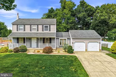 15 Westminster Drive, Voorhees, NJ 08043 - Photo 2
