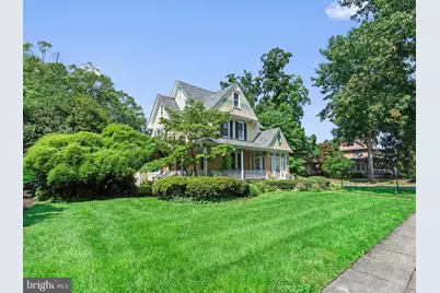 214 Westmont Avenue, Haddonfield, NJ 08033 - Photo 4