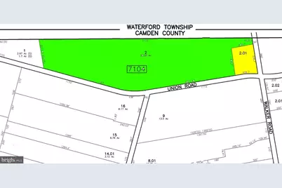 718 Union Road #(WINSLOW TWP), Hammonton, NJ 08037 - Photo 24