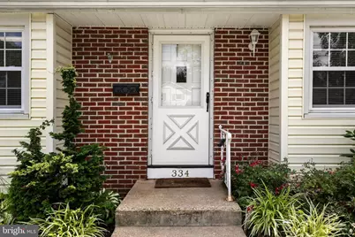 334 Cleveland Avenue, Berlin, NJ 08091 - Photo 2