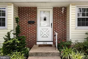 334 Cleveland Ave, Berlin, NJ 08091 - Photo 2