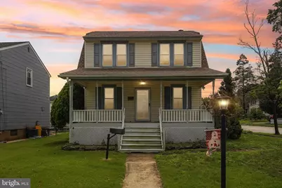 6902 Irving Avenue, Pennsauken, NJ 08109 - Photo 2