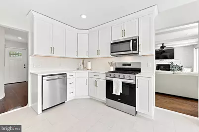 436 Valley Run Drive, Cherry Hill, NJ 08002 - Photo 14
