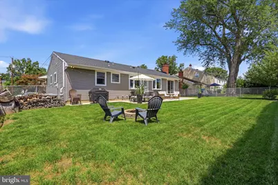 436 Valley Run Drive, Cherry Hill, NJ 08002 - Photo 32