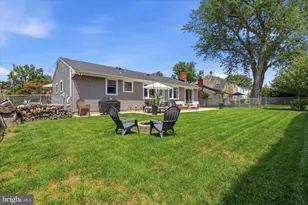 436 Valley Run Dr, Cherry Hill, NJ 08002 - Photo 32