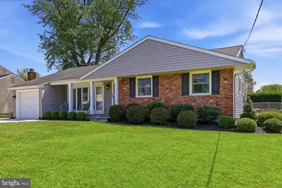 436 Valley Run Drive, Cherry Hill, NJ 08002 - Photo 2